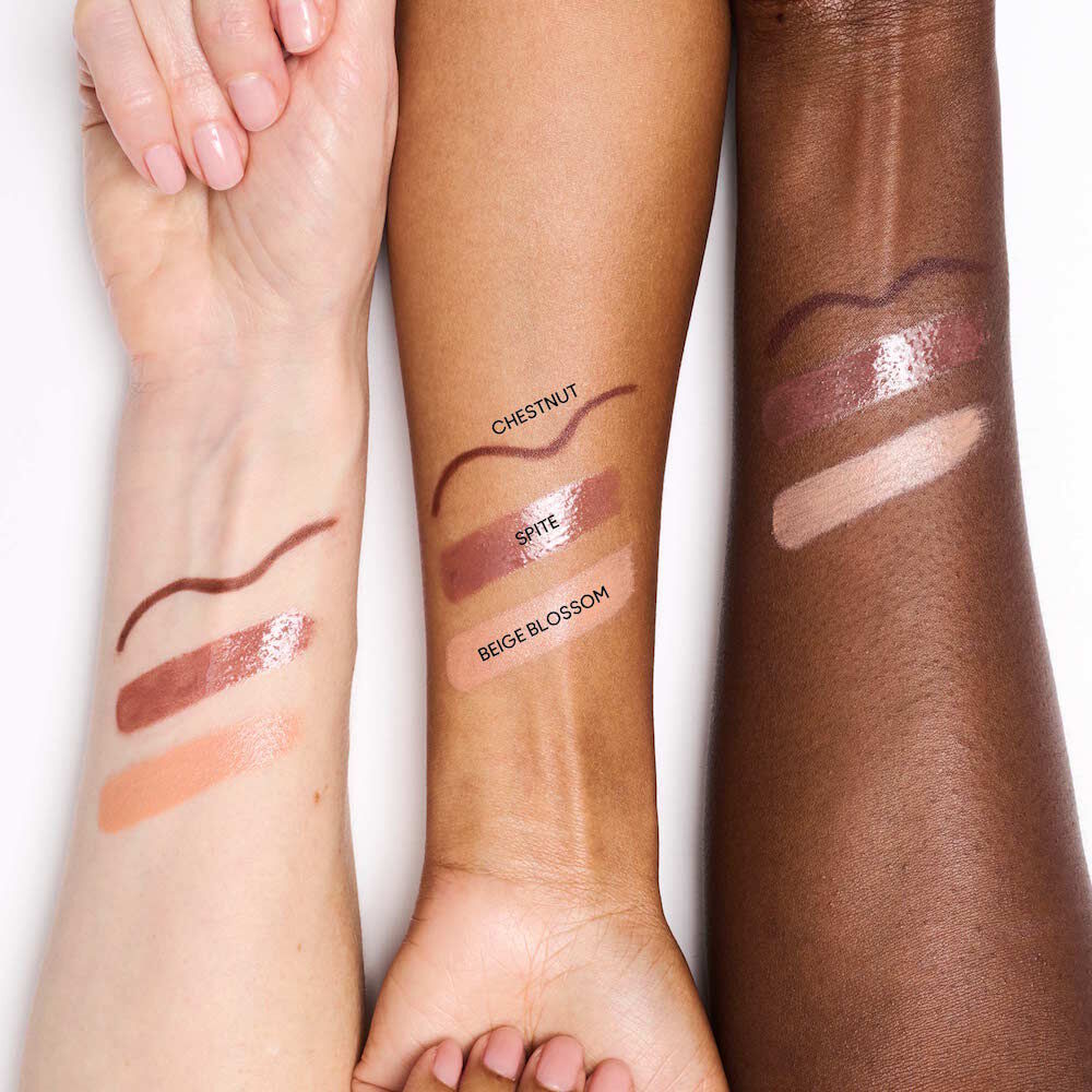 Lip SYNC Corrector DCT-18 2台セット【希少】 Kit Lip Trio Mac Blossom Shift Metamorphosis - Sephora